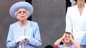 I worry about the future of the monarchy