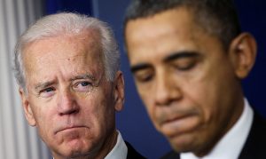 Biden's Title IX change is dangerous for kids