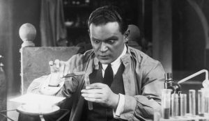 'Love drugs' are more dangerous than you think