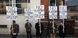 America's campus wars come to Cambridge