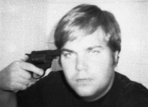 Was John Hinckley Jr. the first incel shooter?