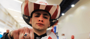 America is not in a 'reactionary moment'