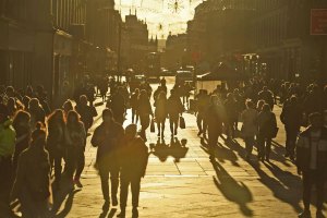 The rebirth of Newcastle