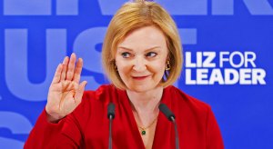 Liz Truss to win? I'm not so sure