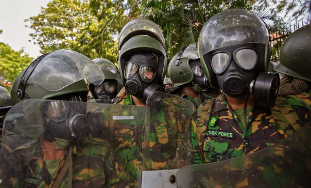 Why we need the apocalypse