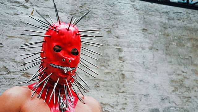 Don't be so vanilla. Credit: Paul Hartnett via Getty