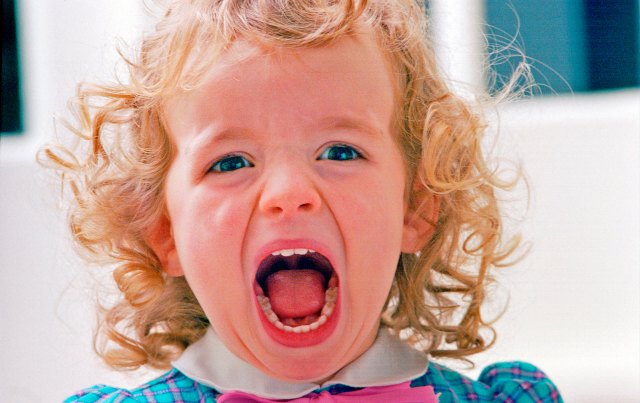 Why I didn’t want children