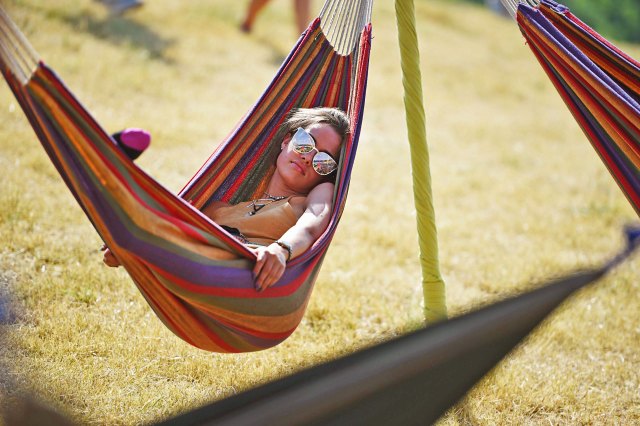 Why millennials are dropping out