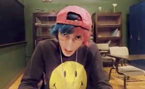 Why are young men drawn to extremist aesthetics?