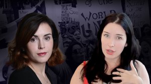 Was the sexual revolution a mistake?