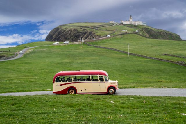 Escaping the Seventies class war