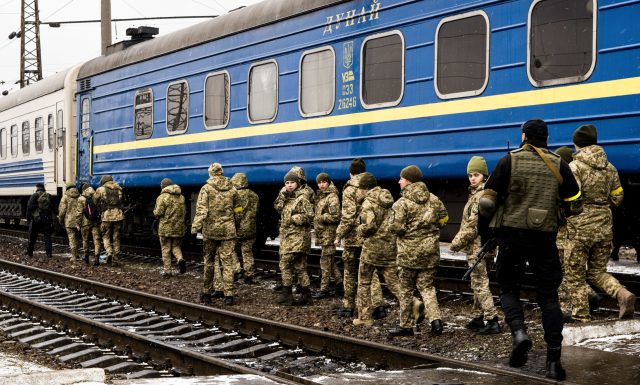 Is Russia winning the war?