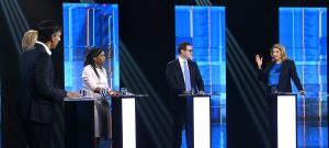 The real weaknesses of the Tory candidates