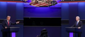 Democrats and Republicans need new champions