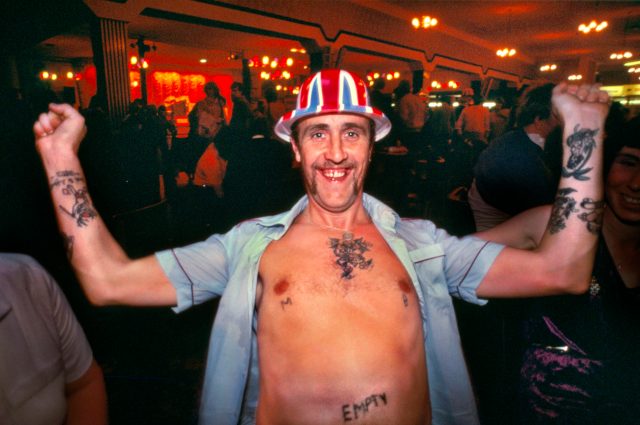 How Butlin’s set us free