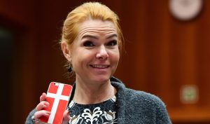 New populist party storms into Danish politics