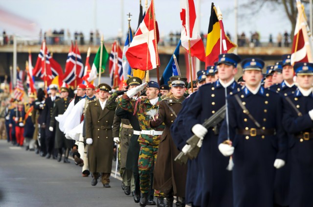 Will Europe survive?