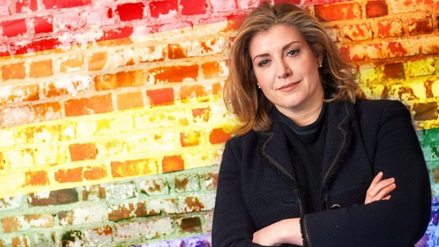 Do the Tories care about women?