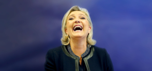 Marine Le Pen's revenge against Emmanuel Macron