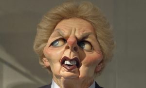 Truss and Sunak are not true Thatcherites