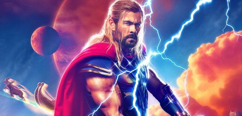 Thor: Love & Thunder Concept Art Highlights Jack Kirby-Inspired Hercules