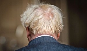 How Boris can survive