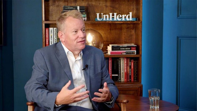 David Frost: Does Brexit still matter?