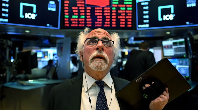 Bankers have failed us again