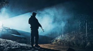 Suwalki: the most dangerous place on earth