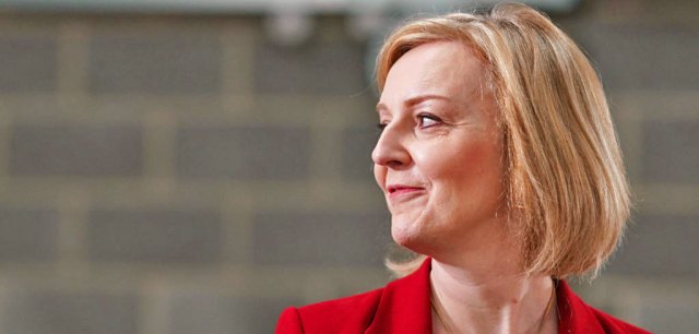 Why Labour should fear Liz Truss