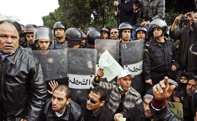 The EU has created a new dictatorship