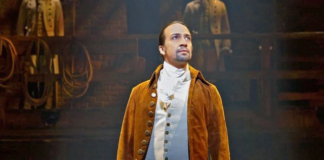 America will always fear Caesar