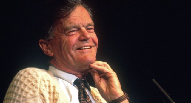 The Tory Party belongs to Alan Clark