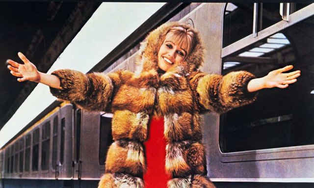 All aboard. (SSPL/Getty Images)