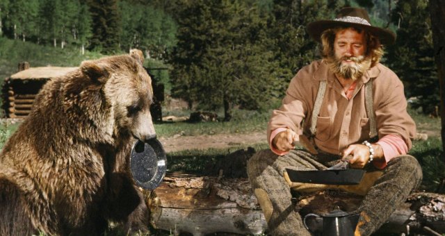 Capitalism killed the American West