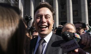 The Twitter whistleblower proves Elon Musk right