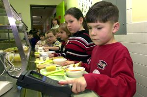 Why are British schools spying on students?