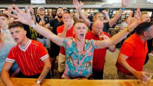 How the British conquered Majorca