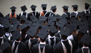 Rishi Sunak is right about worthless university degrees