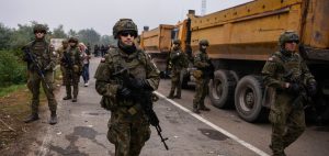 Will peace in the Balkans last?