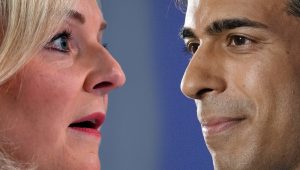 Conservatives don't know how to handle China