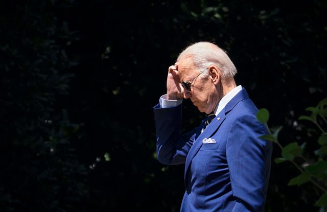 There is no “Biden Doctrine”