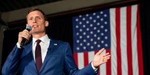 Blake Masters, not Trump, is the future of the American Right