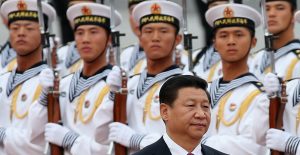 Taiwan is the distraction Xi Jinping needs