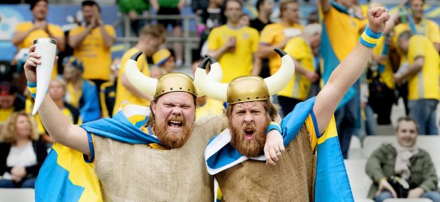 Conservatives need some Swedish love