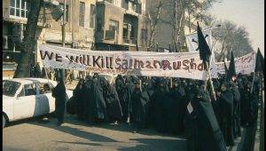 Why is the American press letting Iran off the hook?