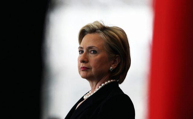 The curse of Miserable Older White Women