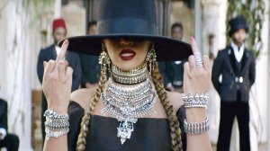 Beyoncé will be sorry