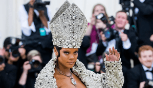 Catholicism needs to get weird again