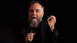 Alexander Dugin was never Putin's brain